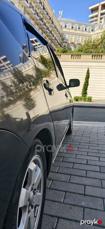 Toyota Prius, 1.5 L, 1.3 kWh, 2007 il, 418 883 km — Avtomobillər, Bakı (7)