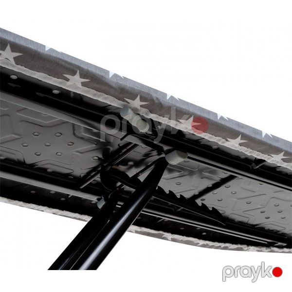 Ütü masası Perilla Houseplus 1005 Black — Mallar, Bakı (3)