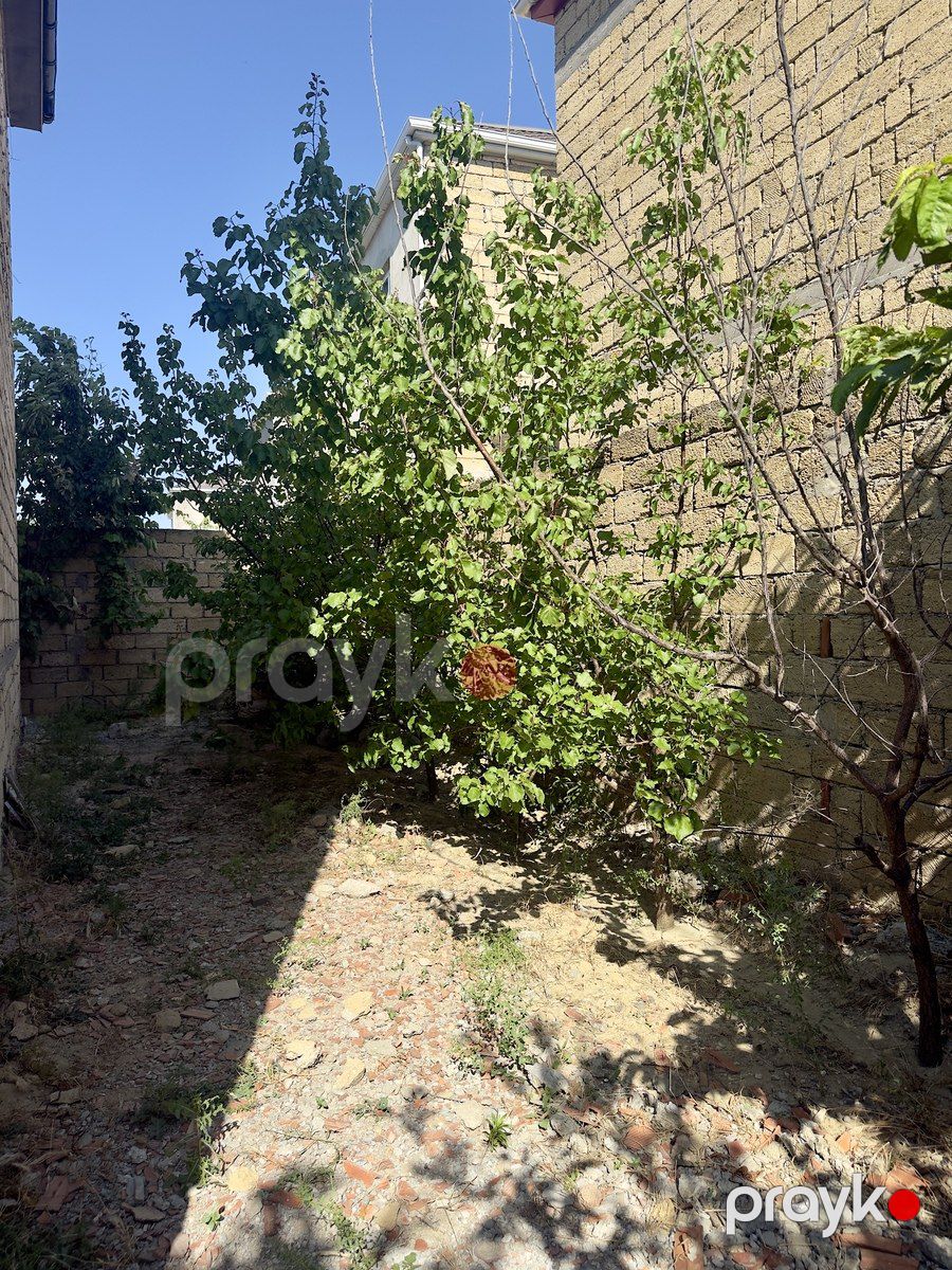 Satılır 5 otaqlı həyət evi/bağ evi 210 m² — Ev, villa, Bakı (11)