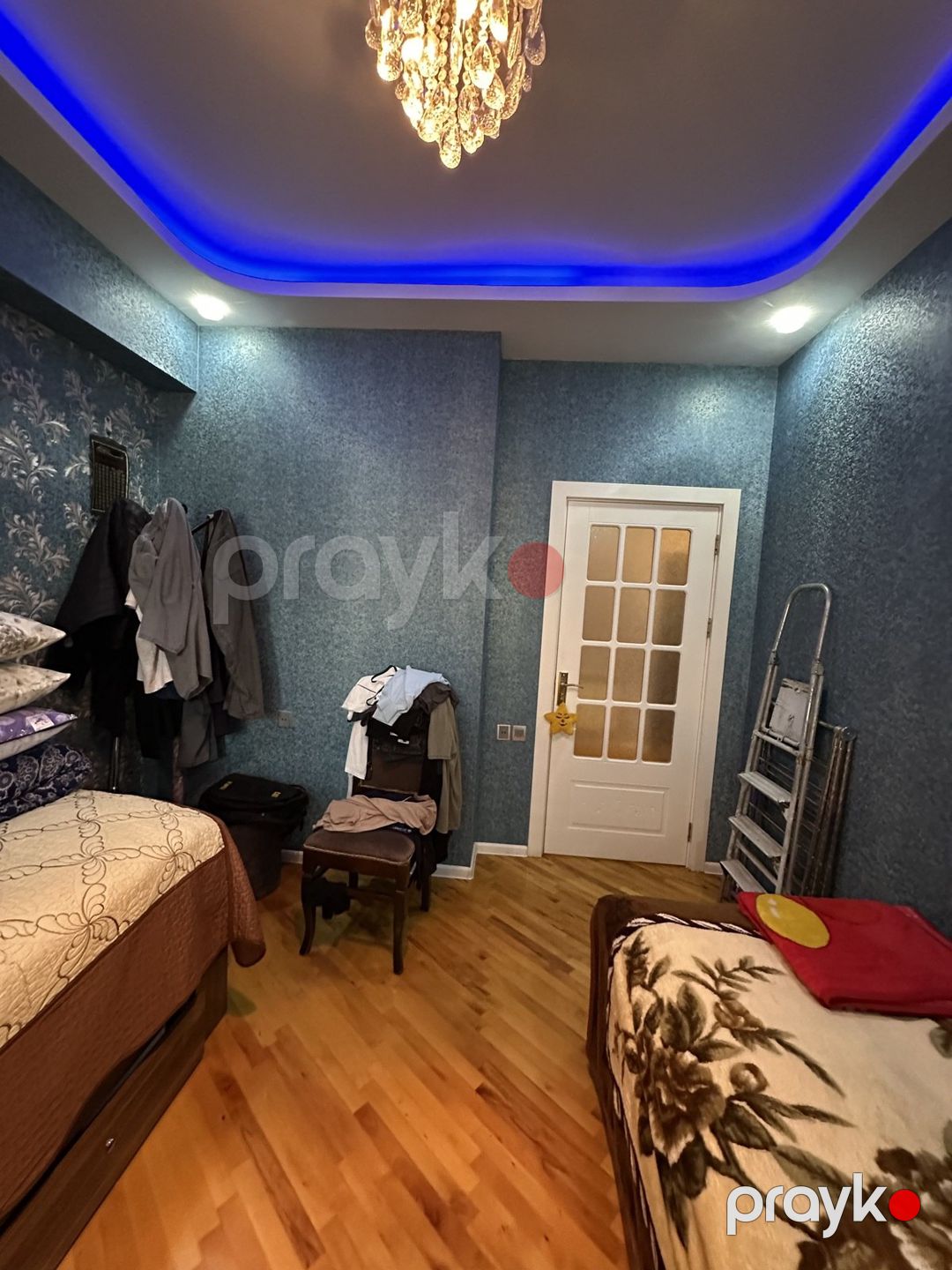 Satılır 3 otaqlı yeni tikili 105 m² — Mənzil, Xırdalan (8)