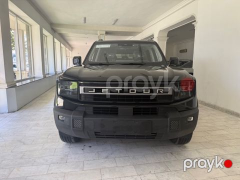Jetour T1, 1.5 L, 2026 il, yeni — Bakı