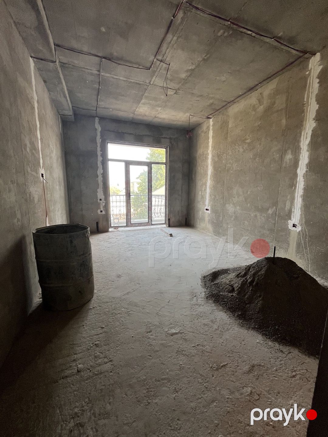 Satılır 6 otaqlı həyət evi/bağ evi 380 m² — Ev, villa, Bakı (6)