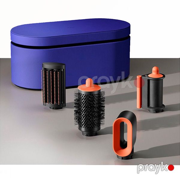 Dyson HS08 Air Wrap I.d Vinca Blue Vinca blue — Mallar, Bakı (3)