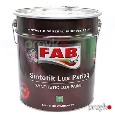 Fab luks pol boyası 17KQ — Bakı