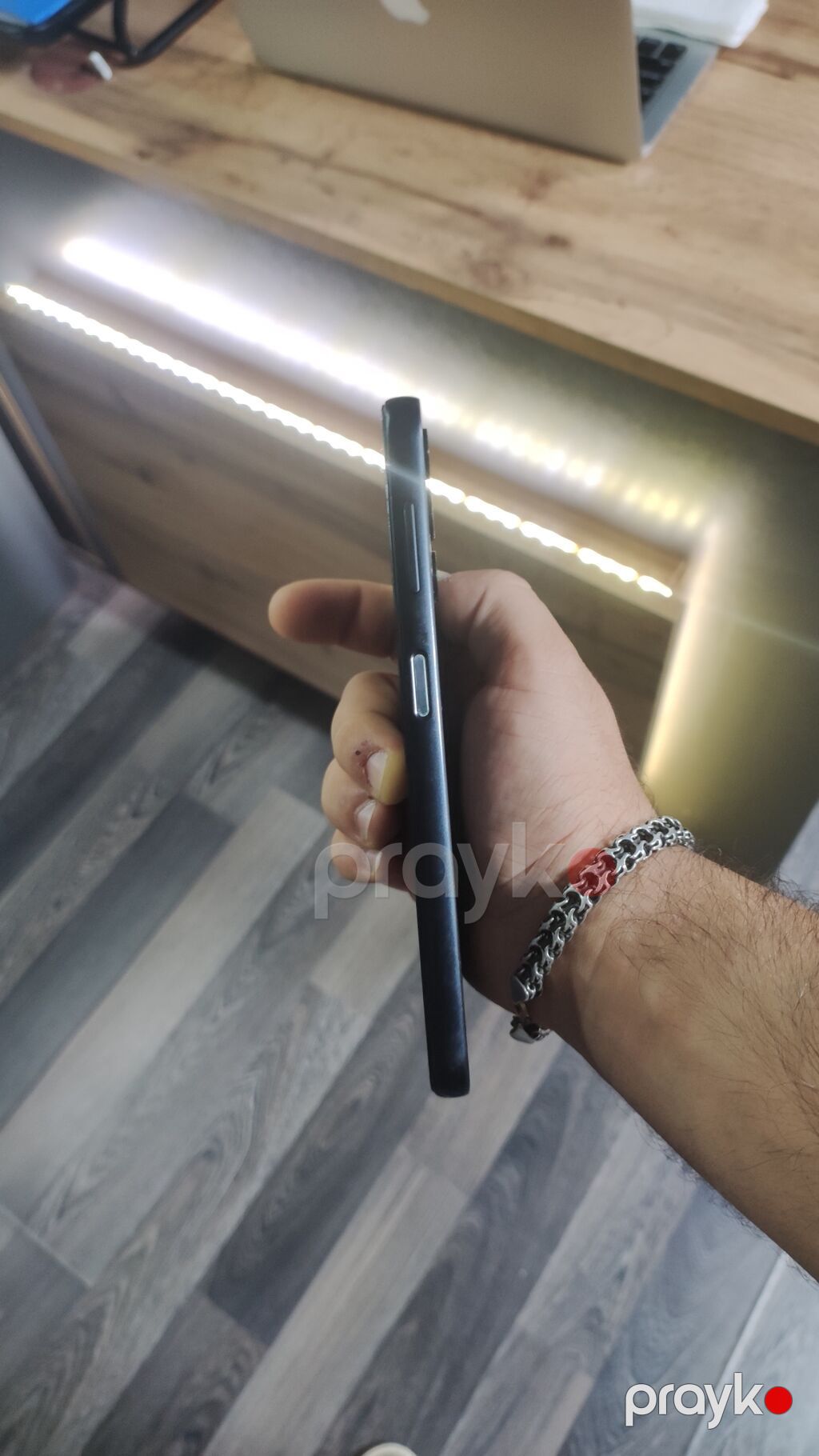 Samsung Galaxy A14, 64 GB, rəng - Qara — Samsung, Bakı (6)
