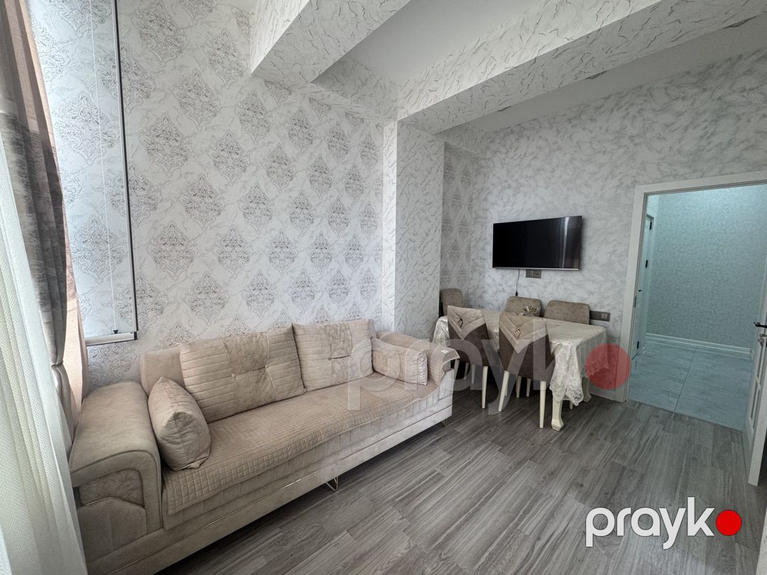 Satılır 2 otaqlı yeni tikili 45 m² — Mənzil, Bakı (2)