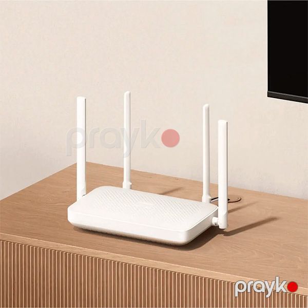 Xiaomi Router AX1500 Ağ — Mallar, Bakı (5)