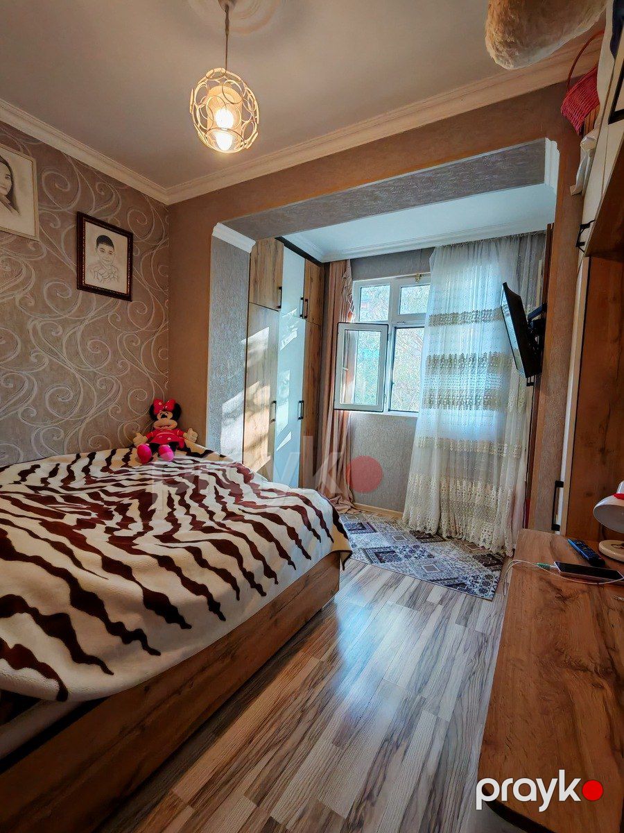 Satılır 2 otaqlı köhnə tikili 42 m² — Mənzil, Xırdalan (5)