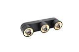 Spot LED fomsi 12W*3 4000K ZDLG5238BK — Omid.az — Lighting