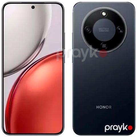 Honor X9d NFC (12GB RAM) Reddish Brown 256GB