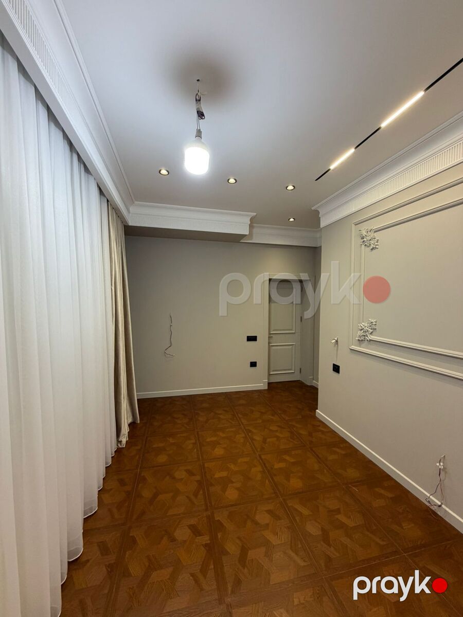 Satılır 3 otaqlı yeni tikili 100 m² — Mənzil, Bakı (9)
