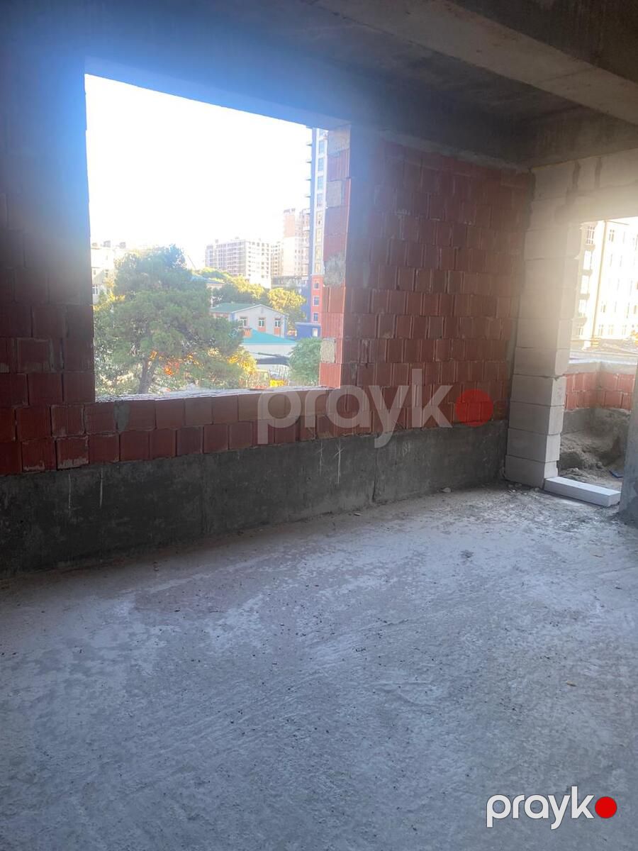 Satılır 4 otaqlı yeni tikili 119.4 m² — Mənzil, Bakı (5)