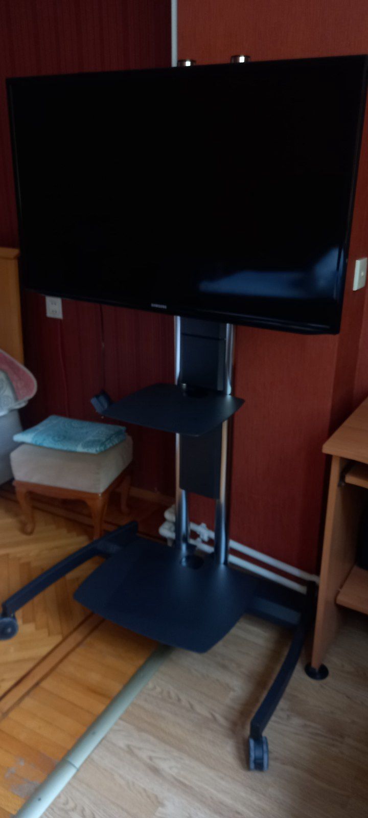 Televizor Samsung — TV və Video, Bakı (6)
