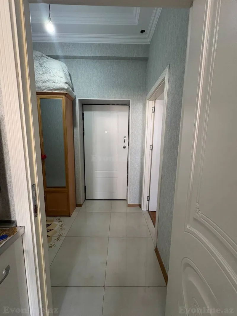 Satılır 2 otaqlı Mənzil Yeni tikili 672 m² Bakı, Nizami r — Mənzil, Bakı (7)