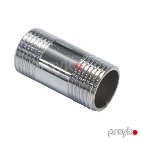 Boru birləşməsi (sqon) LT-104 1/2" 4SM polad — Omid.az — Repair & Construction