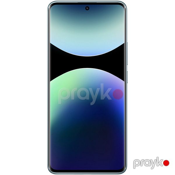 Xiaomi Redmi Note 14 Pro Plus 5G NFC (8GB RAM) Blue 256GB — Mallar, Bakı (3)