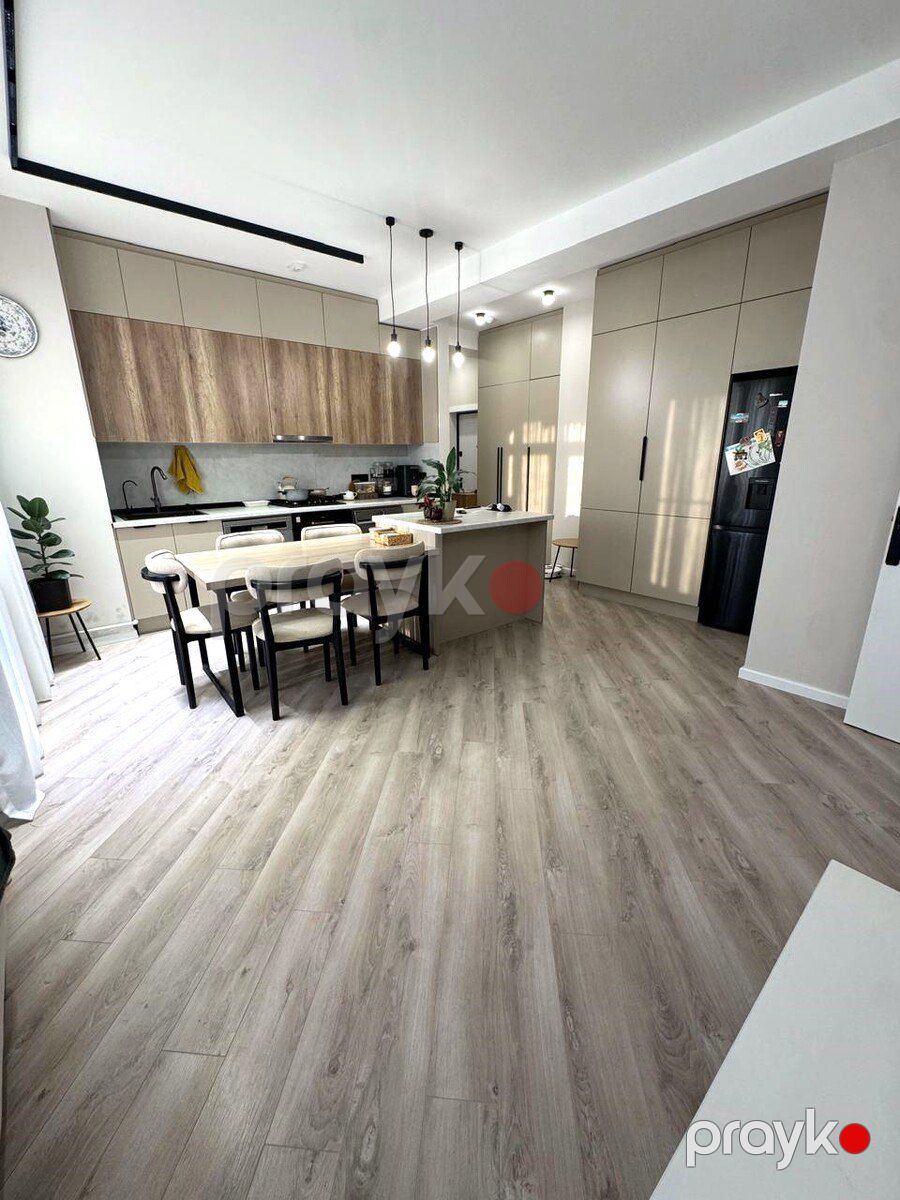 Satılır 3 otaqlı yeni tikili 78 m² — Mənzil, Bakı (4)