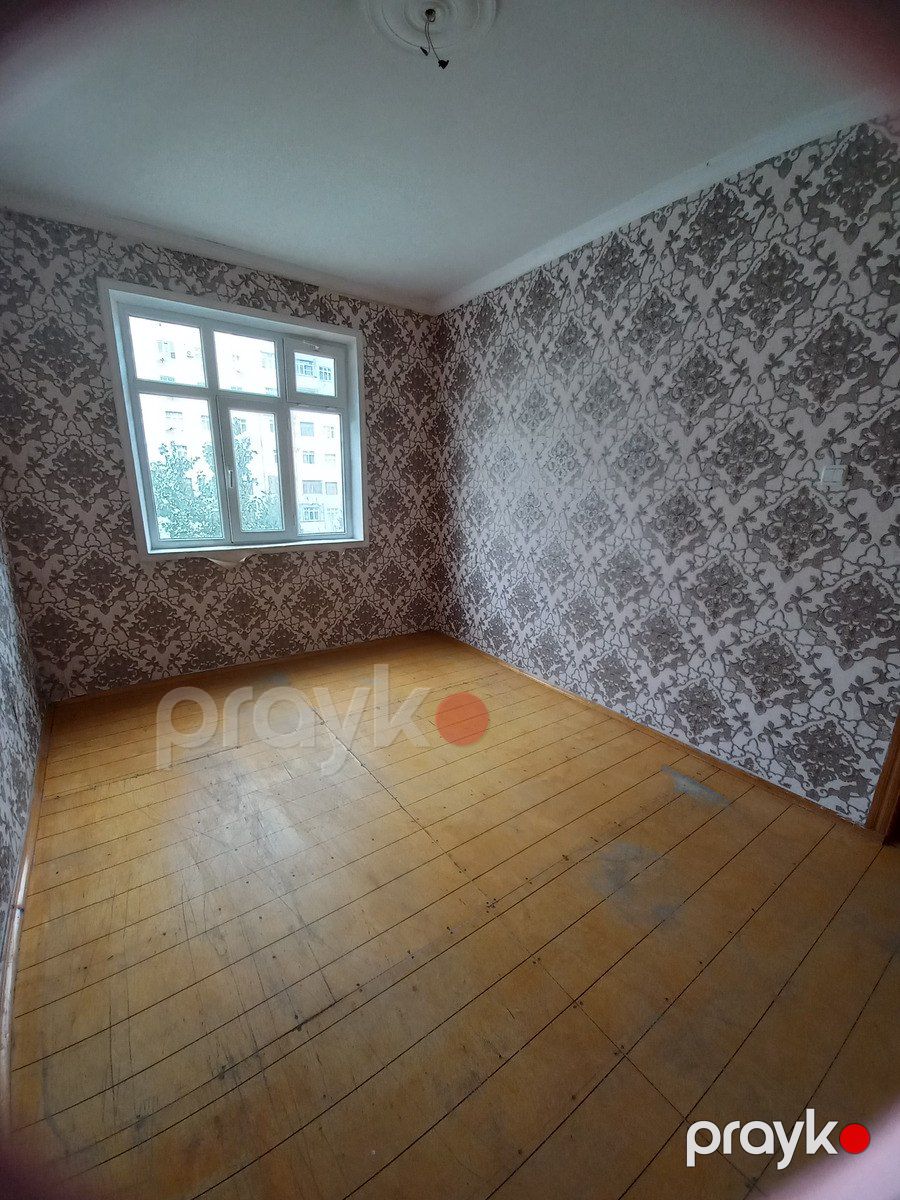 Satılır 3 otaqlı köhnə tikili 70 m² — Mənzil, Sumqayıt (4)