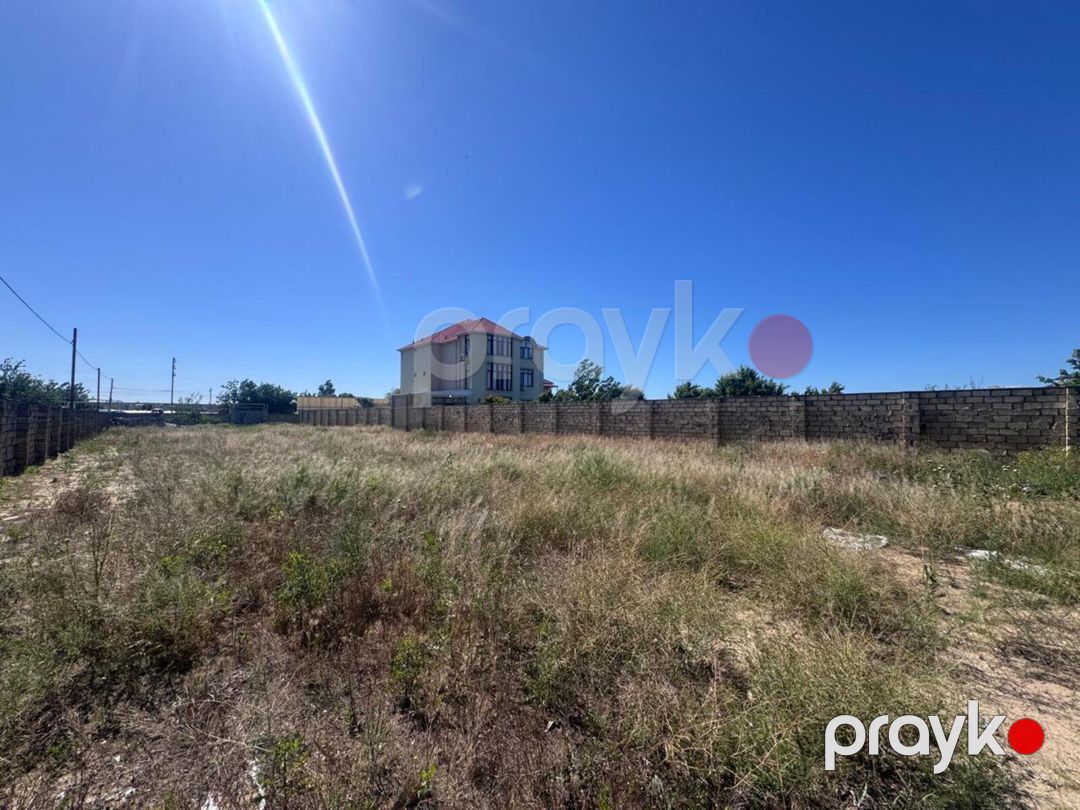 Satılır torpaq 18 sot — Torpaq, Bakı (7)