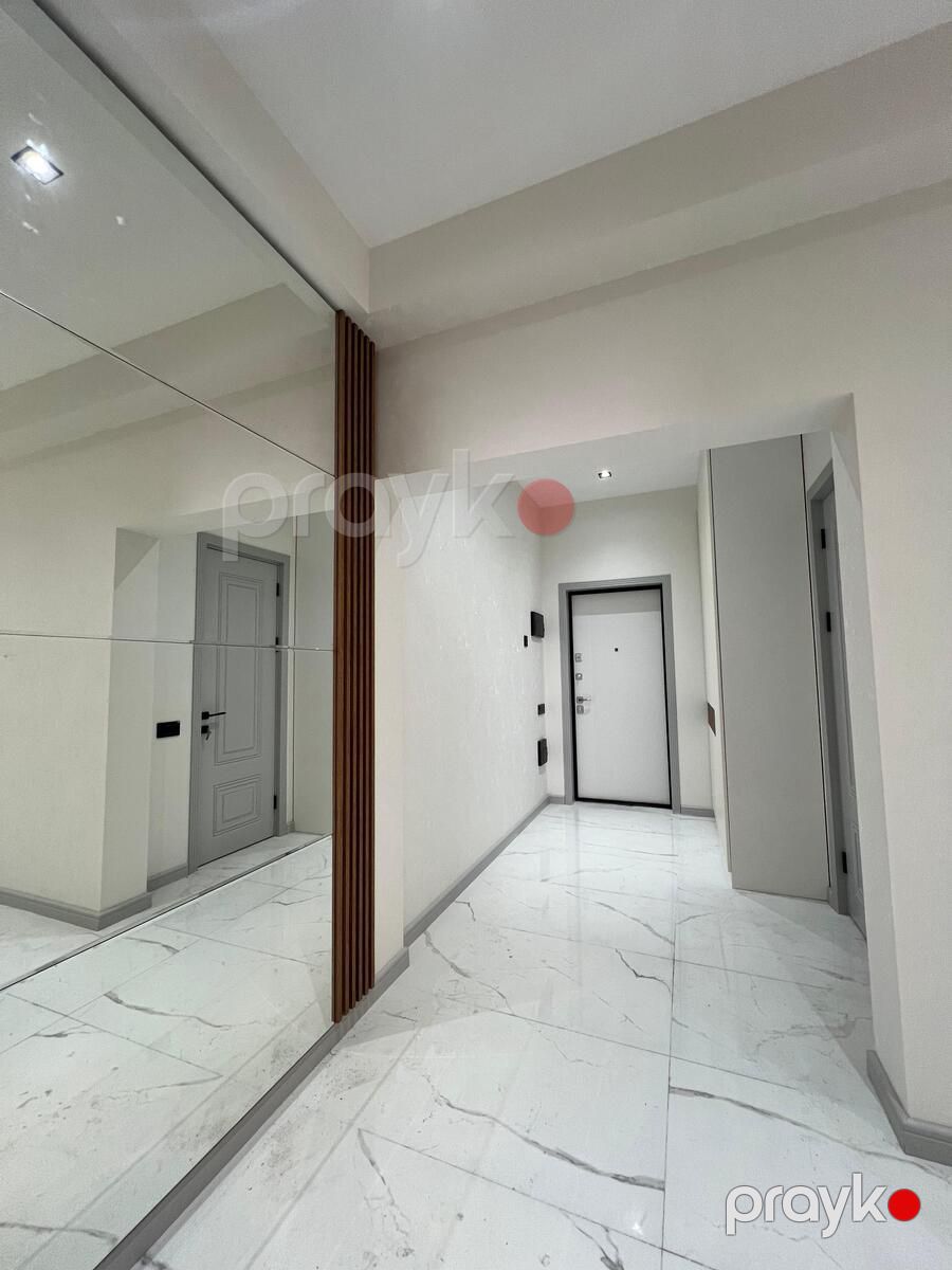 Satılır 3 otaqlı yeni tikili 110 m² — Mənzil, Bakı (7)