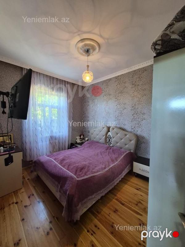 Satılır 3 otaqlı Həyət evi / Villa, 75 m², Xəzər bağları — Ev, villa, Sumqayıt (11)