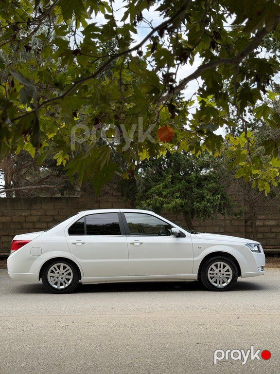 Khazar SD, 1.7 L, 2022 il, 226 000 km — Avtomobillər, Bakı (4)