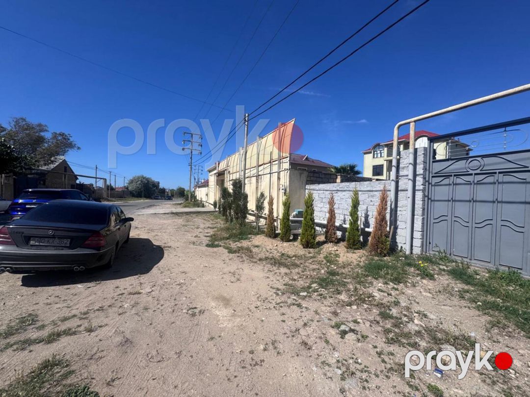Satılır torpaq 18 sot — Torpaq, Bakı (3)