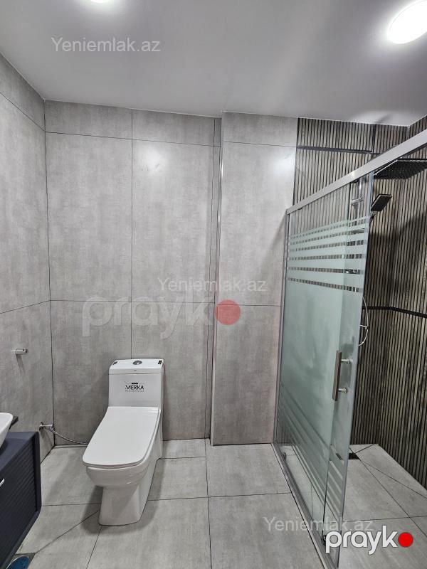 Satılır 2 otaqlı Bina evi menzil (Yeni tikili), 63 m², Sumqayıt — Mənzil, Sumqayıt (5)
