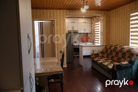 İcarəyə verilir 2 otaqlı həyət evi/bağ evi 100 m² — Bakı