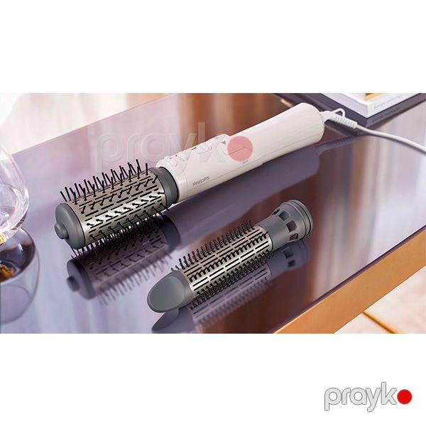 Daraqlı fen Philips BHA710/00 Ağ — Mallar, Bakı (5)