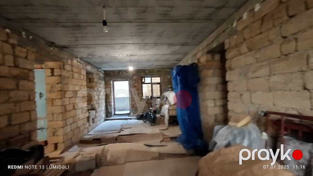Həyət evi, Saray qəs — Ev, villa, Sumqayıt (8)