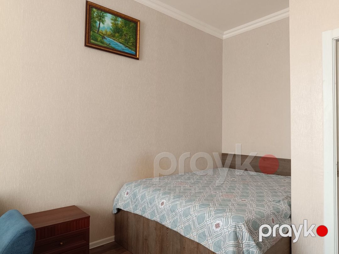 Satılır 1 otaqlı yeni tikili 45 m² — Mənzil, Bakı (2)