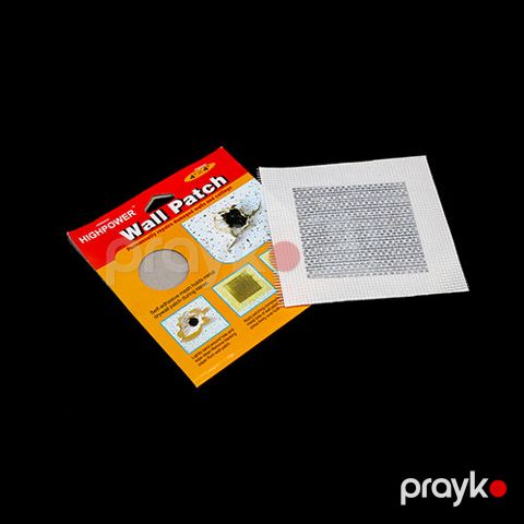 Yapışqanlı tor dəmirli (setka) 6*6 — Bakı