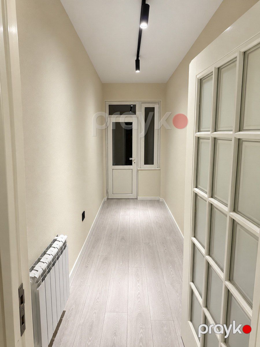 Satılır 4 otaqlı yeni tikili 90 m² — Mənzil, Bakı (8)