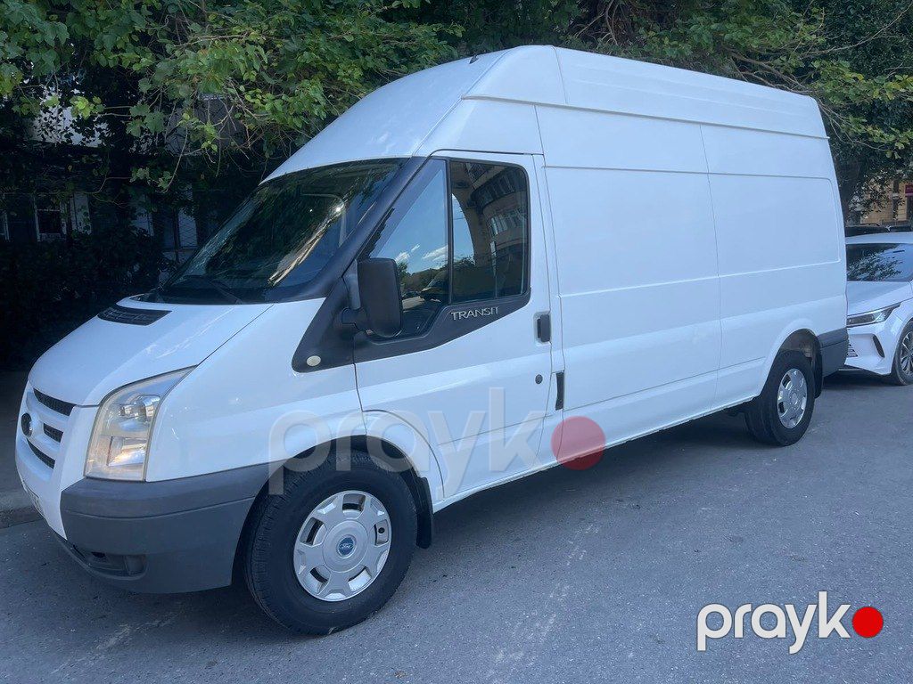Ford Transit, 2.2 L, 2011 il, 195 696 km — Avtomobillər, Bakı (7)
