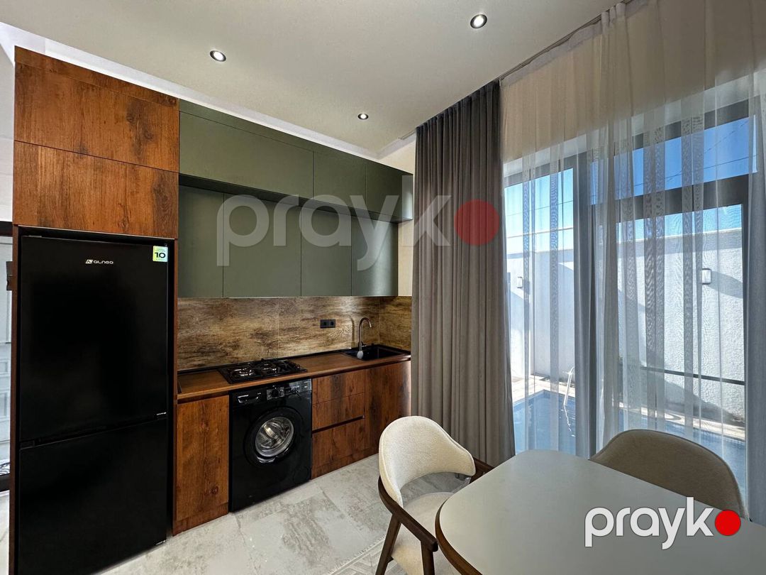 Satılır 4 otaqlı həyət evi/bağ evi 150 m² — Ev, villa, Bakı (9)