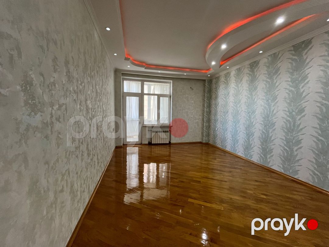 Satılır 3 otaqlı yeni tikili 150 m² — Mənzil, Bakı (12)