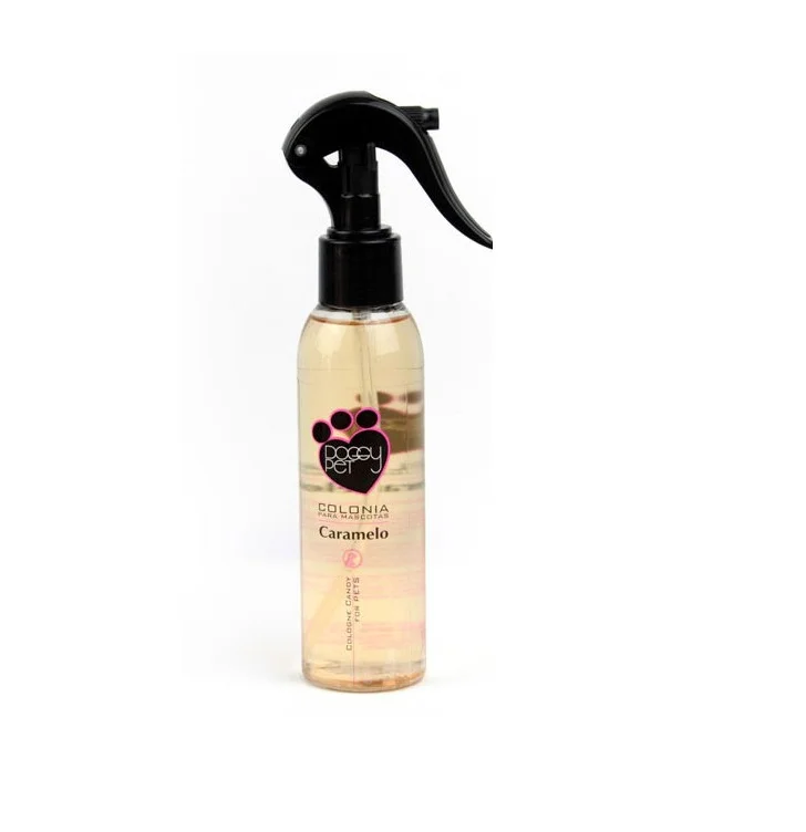 Doggy Pet Colonia Caramelo itlər və pişiklər üçün ətir, 150 ml — Zoo.az — Cats