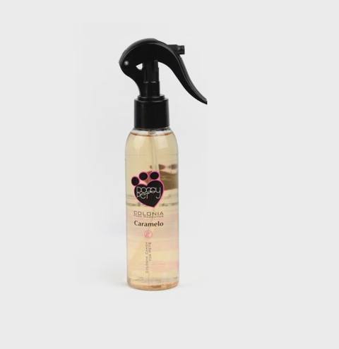Doggy Pet Colonia Caramelo itlər və pişiklər üçün ətir, 150 ml — Cats