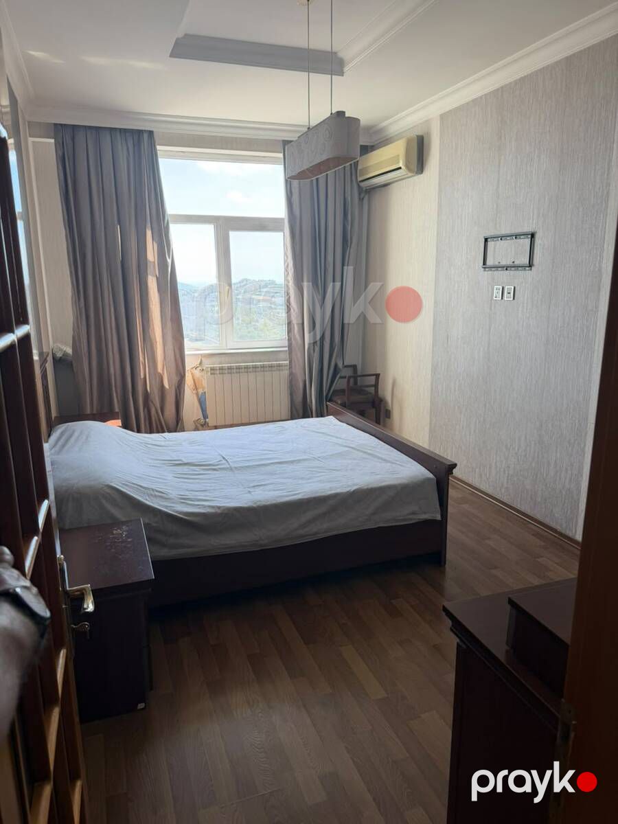 İcarəyə verilir 3 otaqlı yeni tikili 85 m² — Mənzil, Bakı (3)