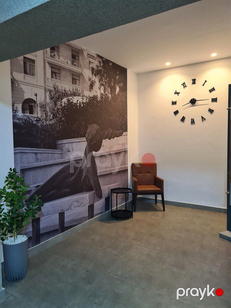 Satılır 3 otaqlı yeni tikili 100 m² — Mənzil, Bakı (4)