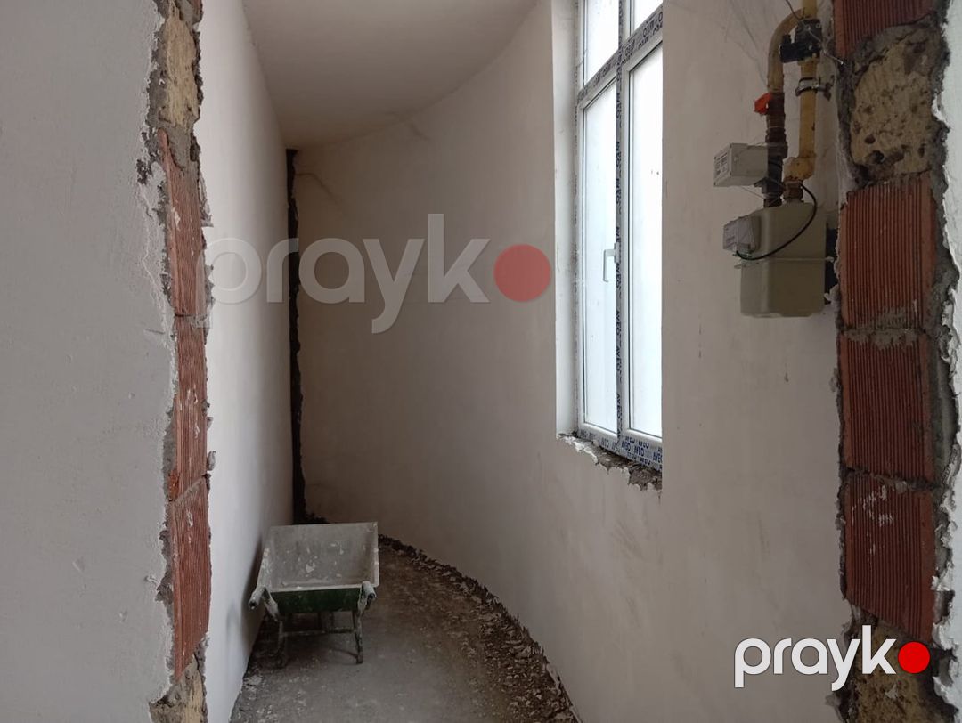 3 otaqlı mənzil, 130 m², Xərdalan ş., Xırdalan — Mənzil (2)