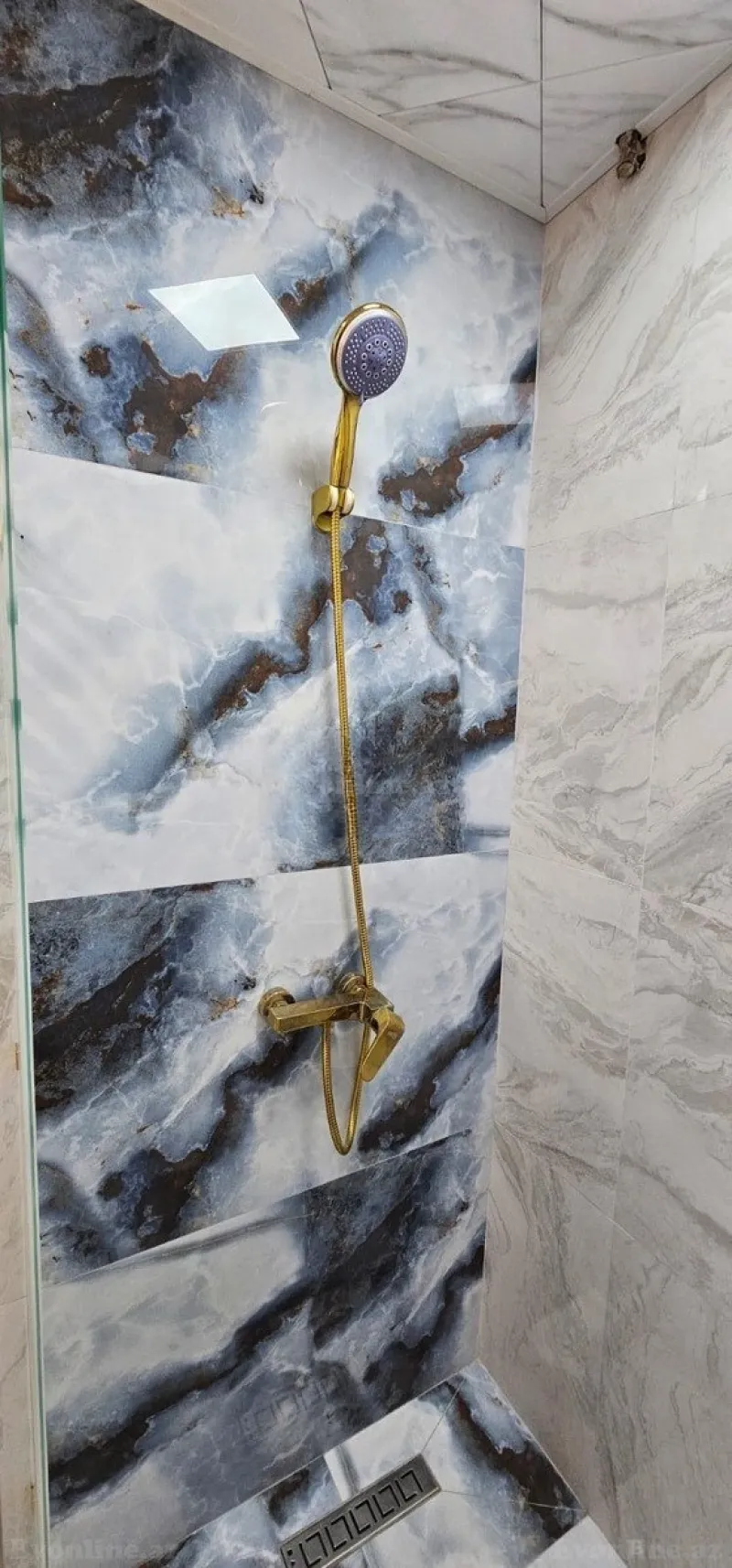 Kirayə verilir 4 otaqlı Mənzil Köhnə tikili 100 m² Bakı, Nəsimi r — Mənzil, Bakı (3)