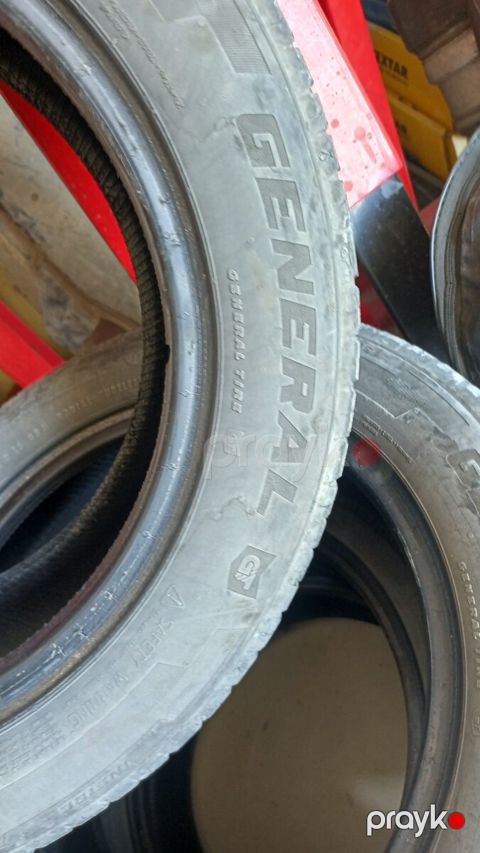Şinlər 195/55 R15 — Bakı