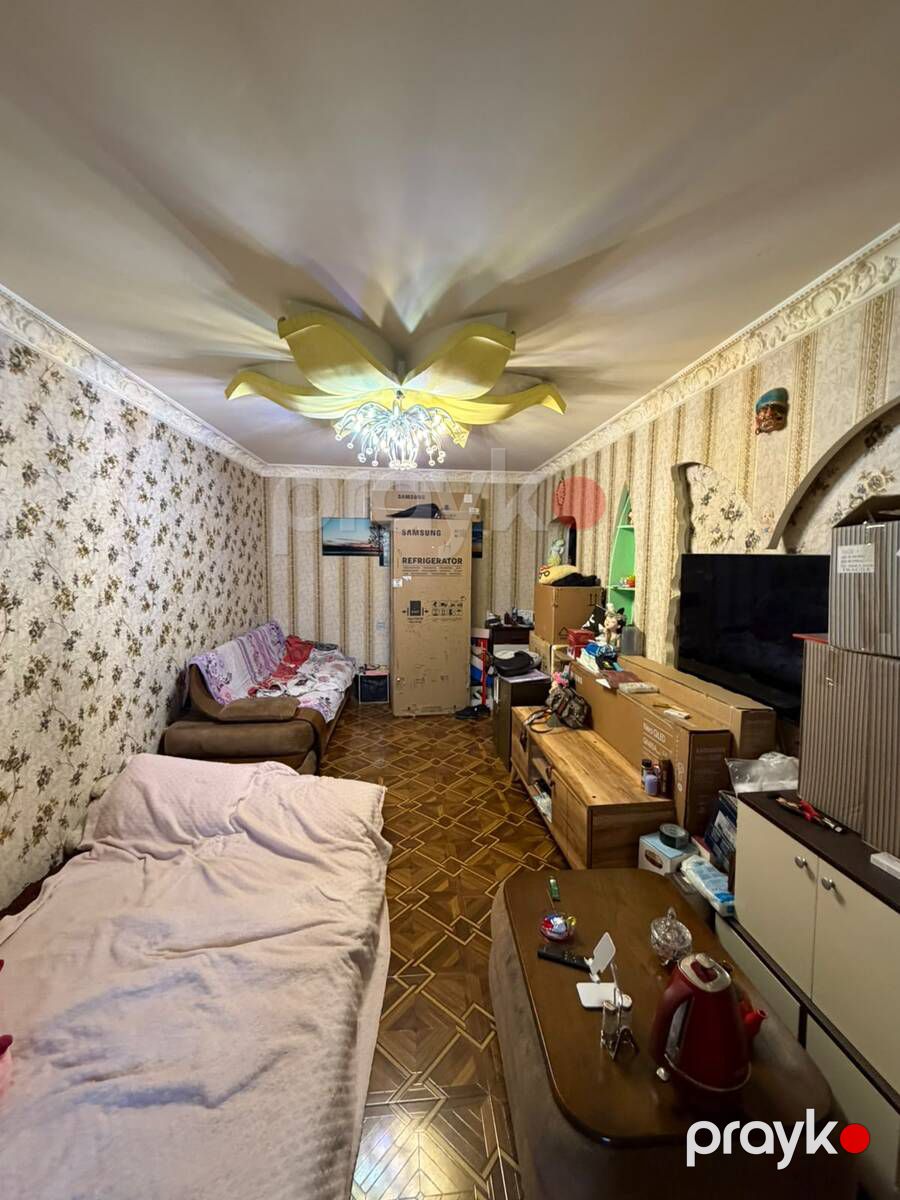 Satılır 1 otaqlı köhnə tikili 36 m² — Mənzil, Bakı (2)