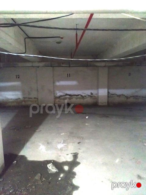 Satılır qaraj 15 m² — Bakı