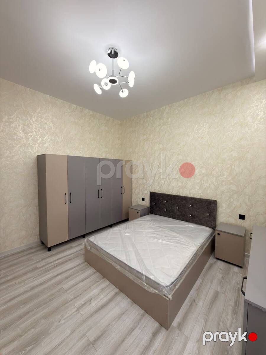 Bağ evi, Mərdəkan qəs — Ev, villa, Bakı (12)