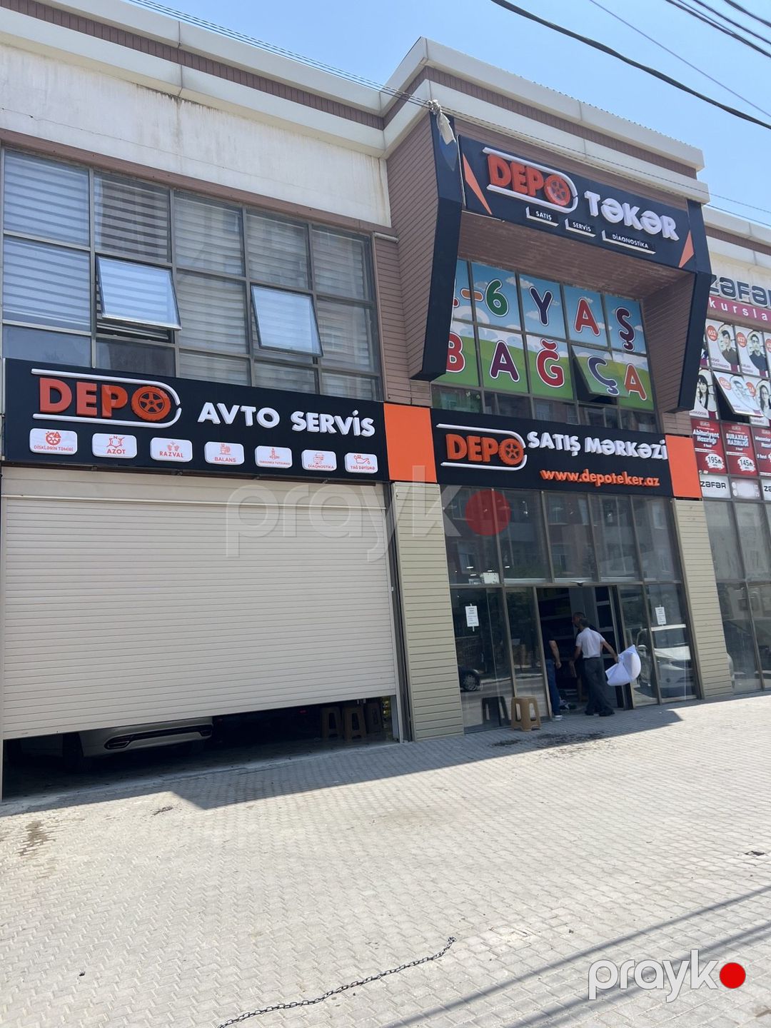 Reklam xidməti — Reklama, IT, marketing, Bakı (2)