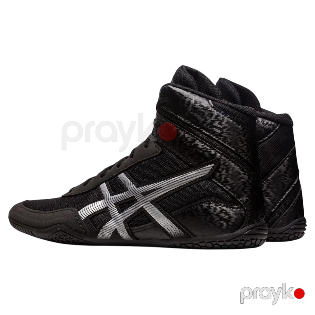 Güləş üçün ayaqqabı Asics WS2169, qara, ölçü 40 — Mallar, Bakı (3)