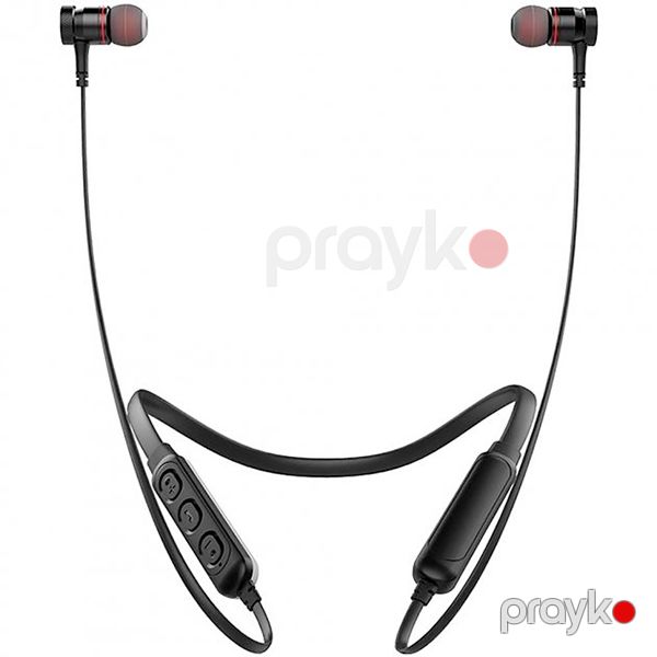 Awei G10BL BT Sport Black — Mallar, Bakı (2)